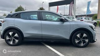 M&eacute;gane E-Tech Electric EV60 220ch Equilibre super charge -B 2023 occasion 59190 Hazebrouck