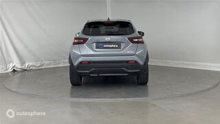 Juke 1.6 Hybrid 143ch Tekna 2023 2023 occasion 51100 Reims