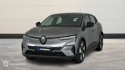 Renault M&eacute;gane E-Tech Electric EV60 130ch Evolution ER super charge 2023 occasion Reims 51100