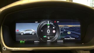 I-PACE EV400 HSE AWD 2019 occasion 94400 Vitry-sur-Seine