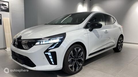 Mitsubishi Colt 1.0 MPI-T 91ch Intense 2024 2025 occasion Champniers 16430