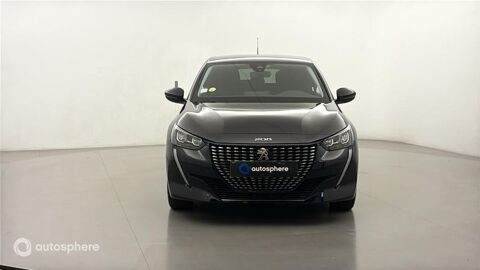 208 1.5 BlueHDi 100ch S&S Style 2022 occasion 79000 Niort
