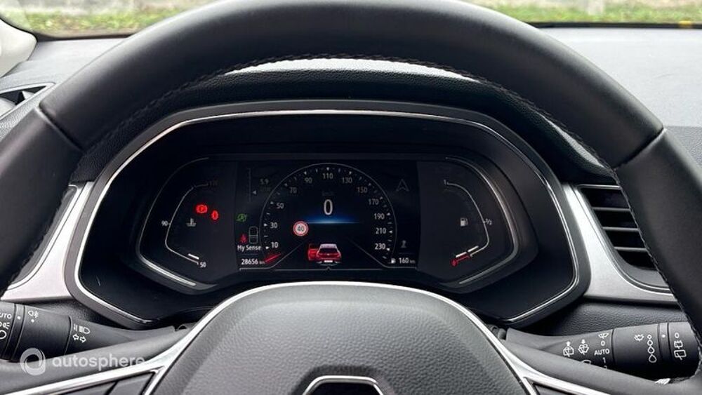 Captur 1.0 TCe 90ch Techno 2023 occasion 59850 Nieppe