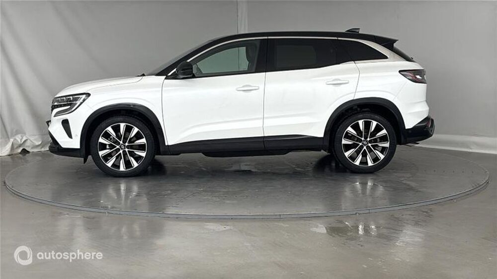 Austral 1.2 E-Tech full hybrid 200ch Techno 2023 occasion 51000 Ch&acirc;lons-en-Champagne