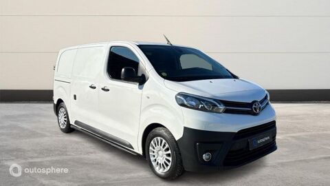 Proace city Medium 1.5 D-4D 120 Business MC22 2022 occasion 92000 Nanterre