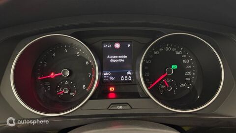 Tiguan 1.5 TSI 150ch Life Plus DSG7 2023 occasion 08000 Charleville-M&eacute;zi&egrave;res