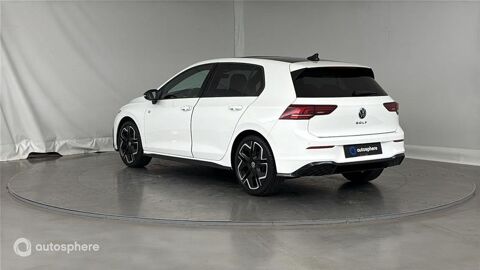 Golf 1.5 eTSI EVO2 150ch R-Line DSG7 2025 occasion 51100 Reims