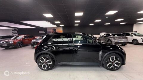 Clio III E-Tech Electrique 150ch 52kWh Techno autonomie confort - 26 2026 occasion 13090 Aix-en-Provence