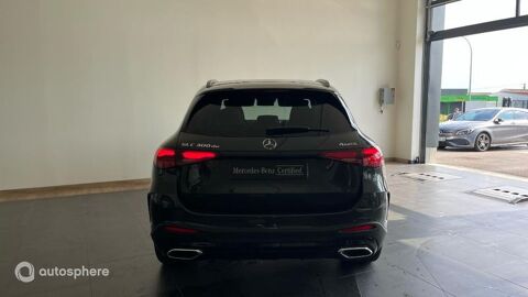 Classe GLC 300 de Hybrid 333ch AMG Line + 4Matic 9G-Tronic 2026 occasion 80136 Rivery