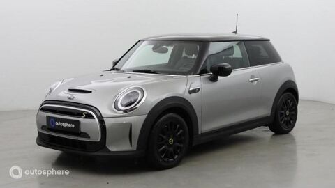 Mini Cooper SE 184ch Edition Premium BVA 5CV 2022 occasion Mérignac 33700