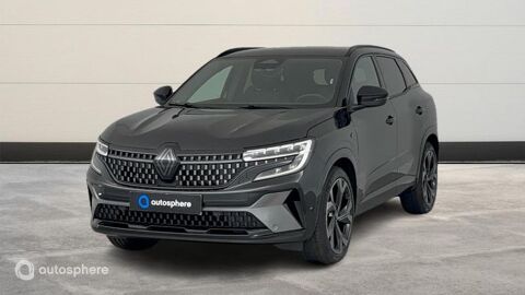 Renault Austral 1.2 E-Tech full hybrid 200ch Techno esprit Alpine - 24 2025 occasion Loison-sous-Lens 62218