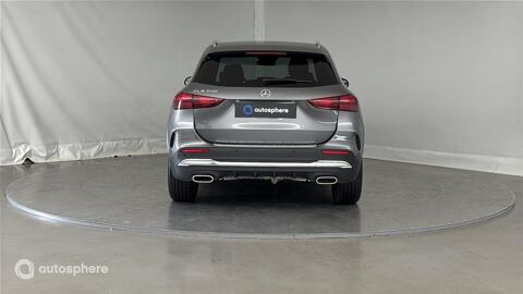 Classe GLA 200 163ch AMG Line 7G-DCT 2024 occasion 60740 Saint-Maximin