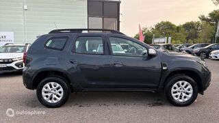 Duster 1.5 Blue dCi 115ch Expression 4x2 2024 occasion 13800 ISTRES
