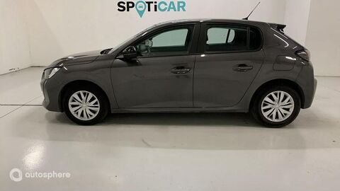 208 1.5 BlueHDi 100ch S&S Active 2023 occasion 84000 Avignon