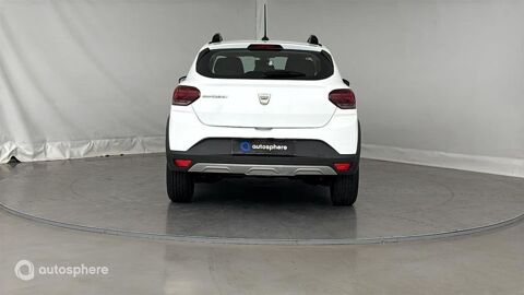 Sandero 1.0 ECO-G 100ch Confort -22 2022 occasion 59223 Roncq