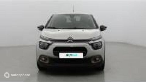C3 1.2 PureTech 83ch S&S Shine 2022 occasion 63000 Clermont-Ferrand