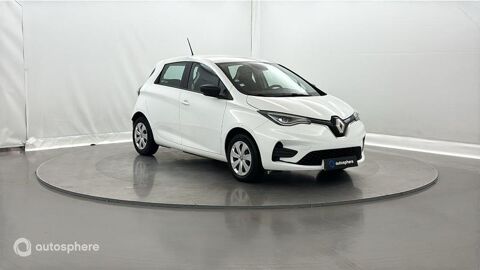 Zo&eacute; Equilibre charge normale R110 Achat Int&eacute;gral - 22 2022 occasion 51100 Reims