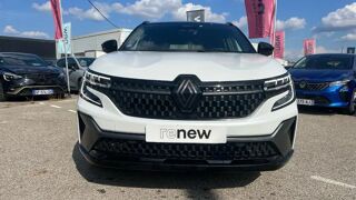Austral 1.2 E-Tech full hybrid 200ch Techno esprit Alpine - 23 2024 occasion 13090 Aix-en-Provence