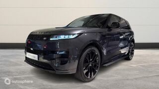 Range Sport 3.0 P550e 550ch PHEV Autobiography 2025 occasion 75019 Paris