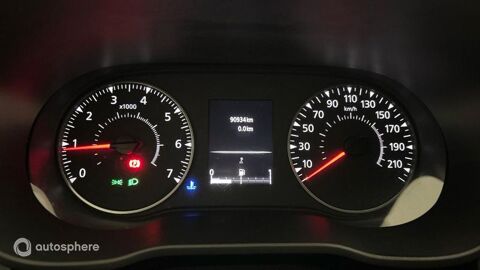 Duster 1.5 Blue dCi 115ch Prestige 4x2 E6U 2020 occasion 59470 Wormhout