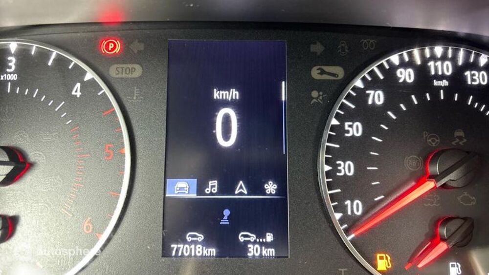 M&eacute;gane 1.5 Blue dCi 115ch Evolution 2022 occasion 73200 Albertville