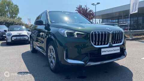 X1 xDrive25e 245ch xLine 2023 occasion 64100 Bayonne