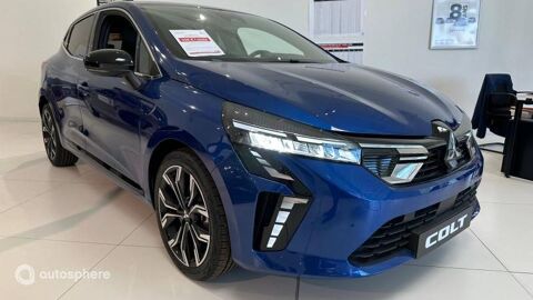 Mitsubishi Colt 1.0 MPI-T 91ch Intense 2024 2025 occasion Maubeuge 59600