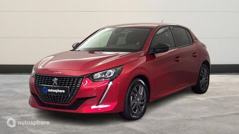 Annonce voiture Peugeot 208 11499 €