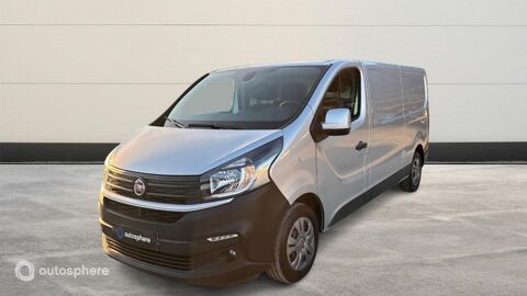 Annonce voiture Fiat Talento 16499 €