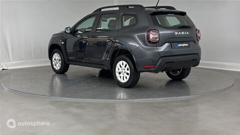 Duster 1.0 ECO-G 100ch Expression 4x2 2024 occasion 57000 Metz