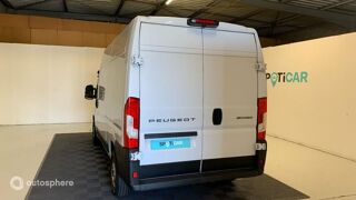 Boxer L2H2 3.3 120ch Control Nav 2026 occasion 84000 Avignon