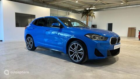 X2 xDrive25eA 220ch M Sport Euro6d-T 6cv 2021 occasion 13700 Marignane