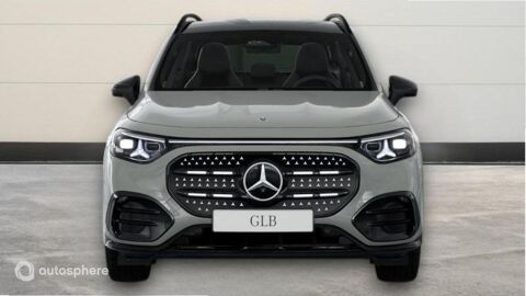 GLB 350 EQ 354ch Business Line 4Matic 2026 occasion 86000 Poitiers