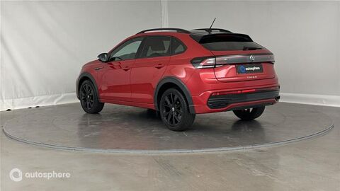 Taigo 1.5 TSI 150ch R-Line DSG7 2022 occasion 59160 Lomme