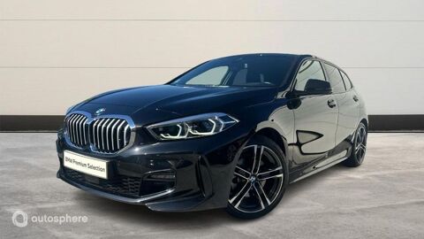 Annonce voiture BMW Série 1 30999 €