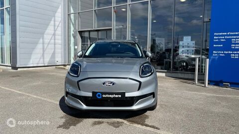 Puma Gen-E 168ch Standard Range 43 kWh 2026 occasion 62000 Arras