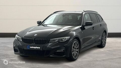 Annonce voiture BMW Série 3 33999 €