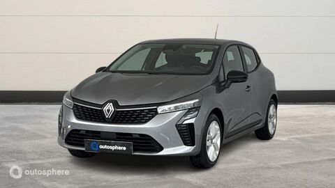 Annonce voiture Renault Clio 16499 €