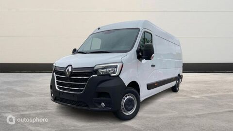 Annonce voiture Renault Master 30799 €