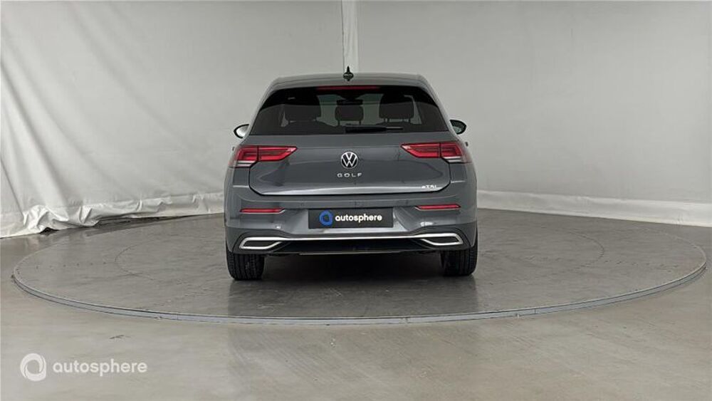 Golf 1.0 eTSI OPF 110ch Active DSG7 2023 occasion 51100 Reims