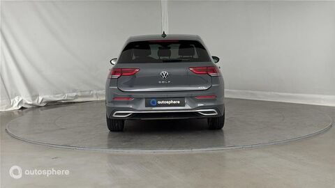 Golf 1.0 eTSI OPF 110ch Active DSG7 2023 occasion 51100 Reims