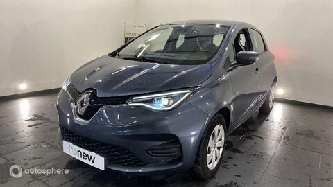 Annonce voiture Renault Zo 14999 