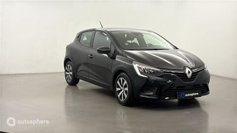 Clio 1.0 TCe 90ch Equilibre 2023 occasion 93250 Villemomble
