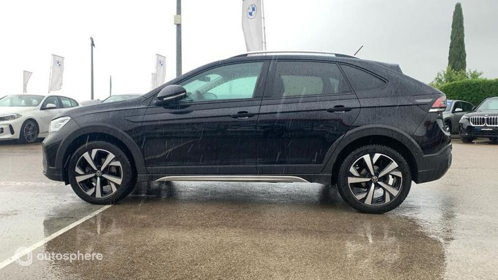 Taigo 1.5 TSI 150ch Style DSG7 2023 occasion 13700 Marignane