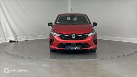 Clio 1.0 TCe 100ch Evolution GPL 2023 occasion 51200 &Eacute;pernay