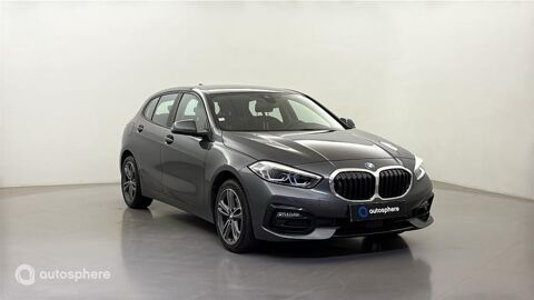 S&eacute;rie 1 118iA 140ch Edition Sport DKG7 112g 2020 occasion 33260 LA TESTE DE BUCH