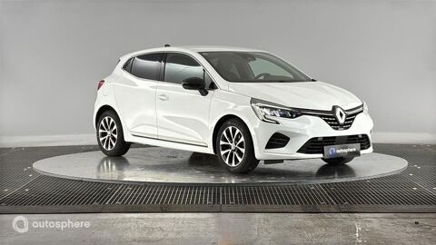 Clio 1.0 TCe 90ch Techno 2023 occasion 73200 Albertville
