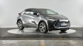 C-HR 2.0 Hybride 200ch Design NG23 2025 occasion 69700 Givors