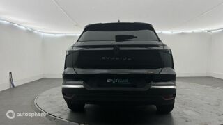 Symbioz 1.6 E-Tech full hybrid 145ch Techno 2025 occasion 79000 Niort