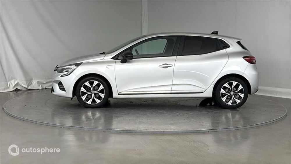 Clio 1.0 SCe 65ch Evolution 2023 occasion 51000 Ch&acirc;lons-en-Champagne